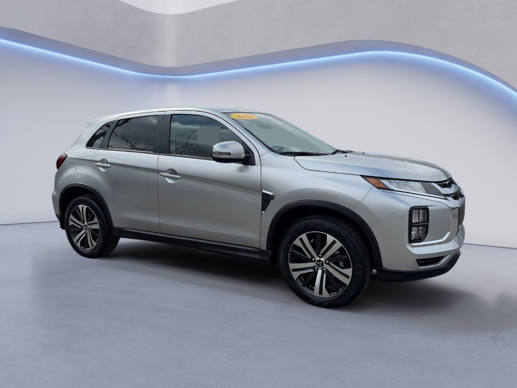 2026 Mitsubishi Outlander Sport