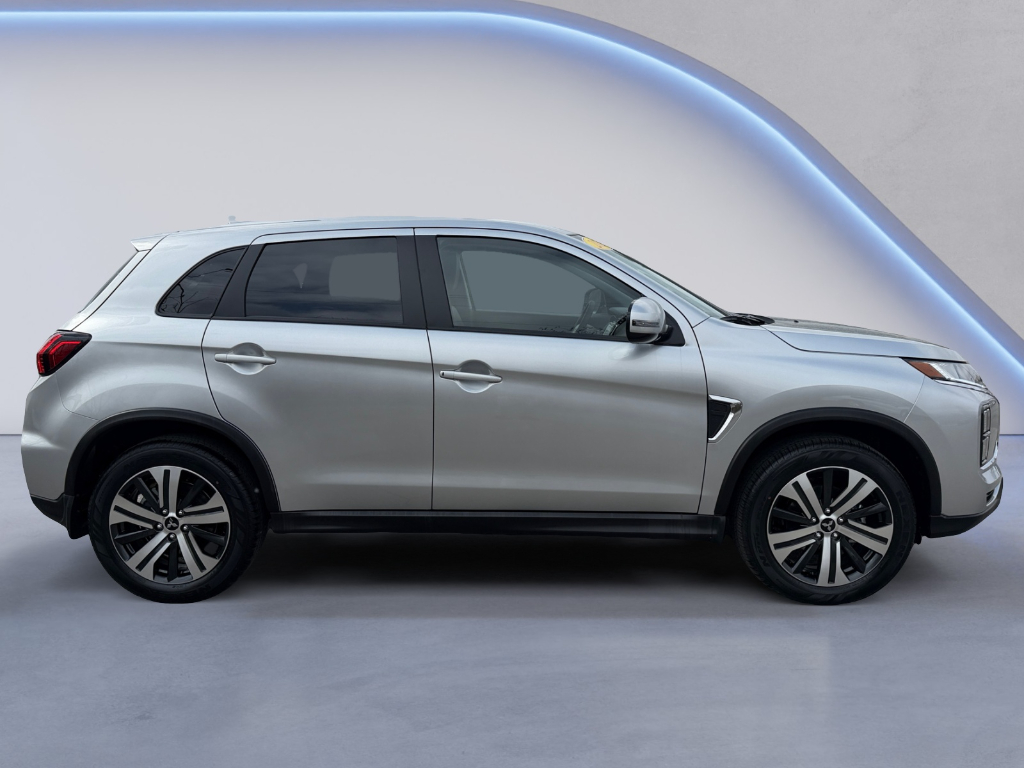 2026 Mitsubishi Outlander Sport