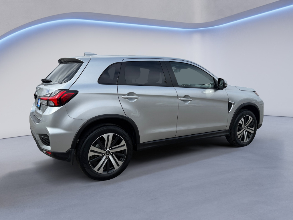 2026 Mitsubishi Outlander Sport