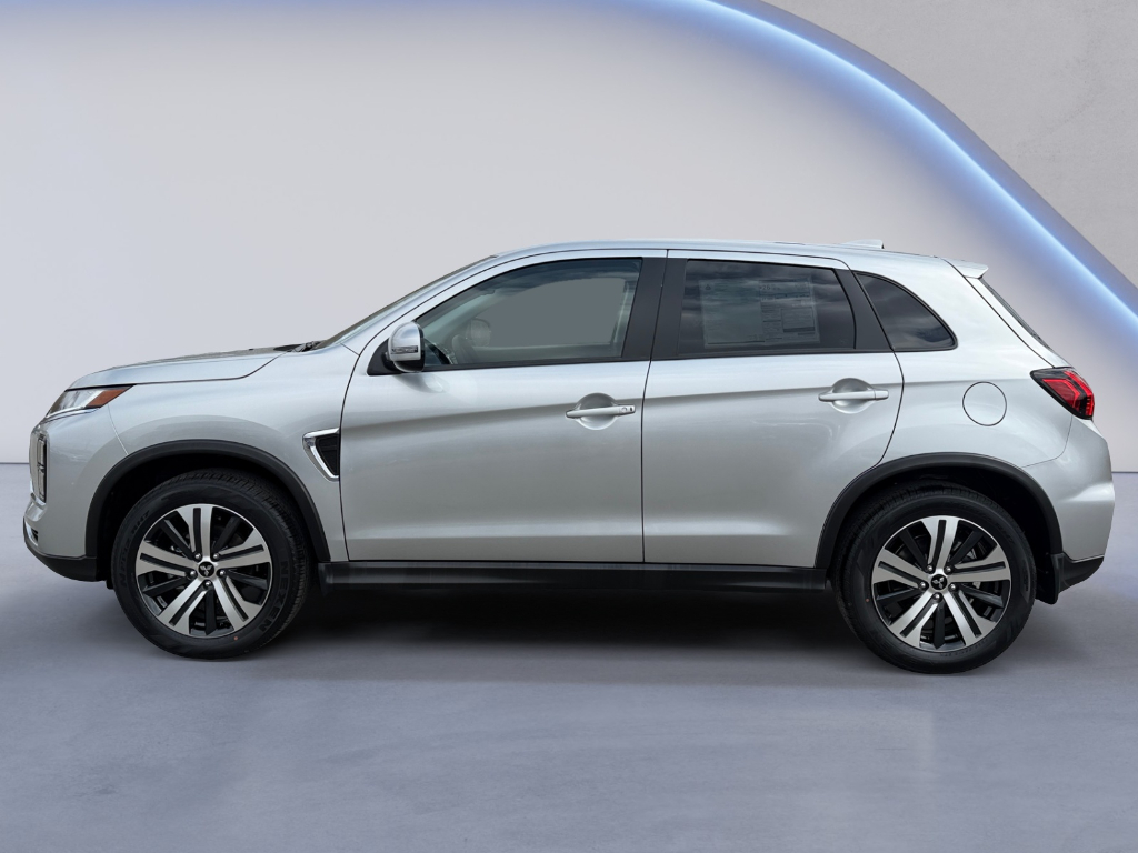 2026 Mitsubishi Outlander Sport
