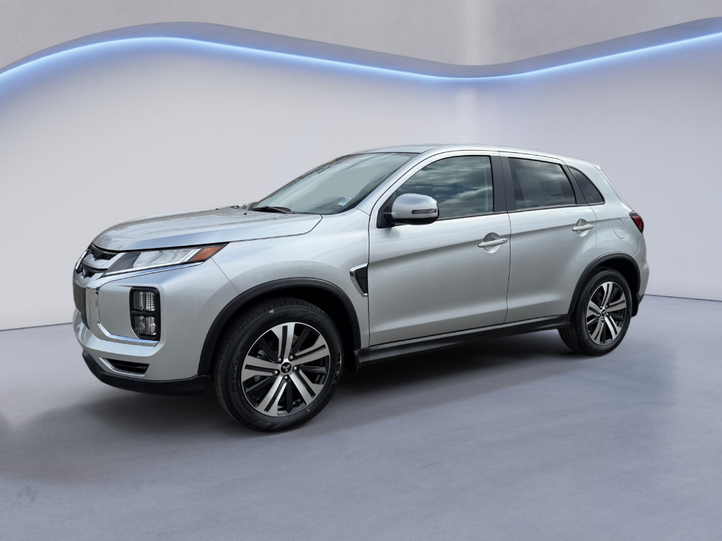2026 Mitsubishi Outlander Sport