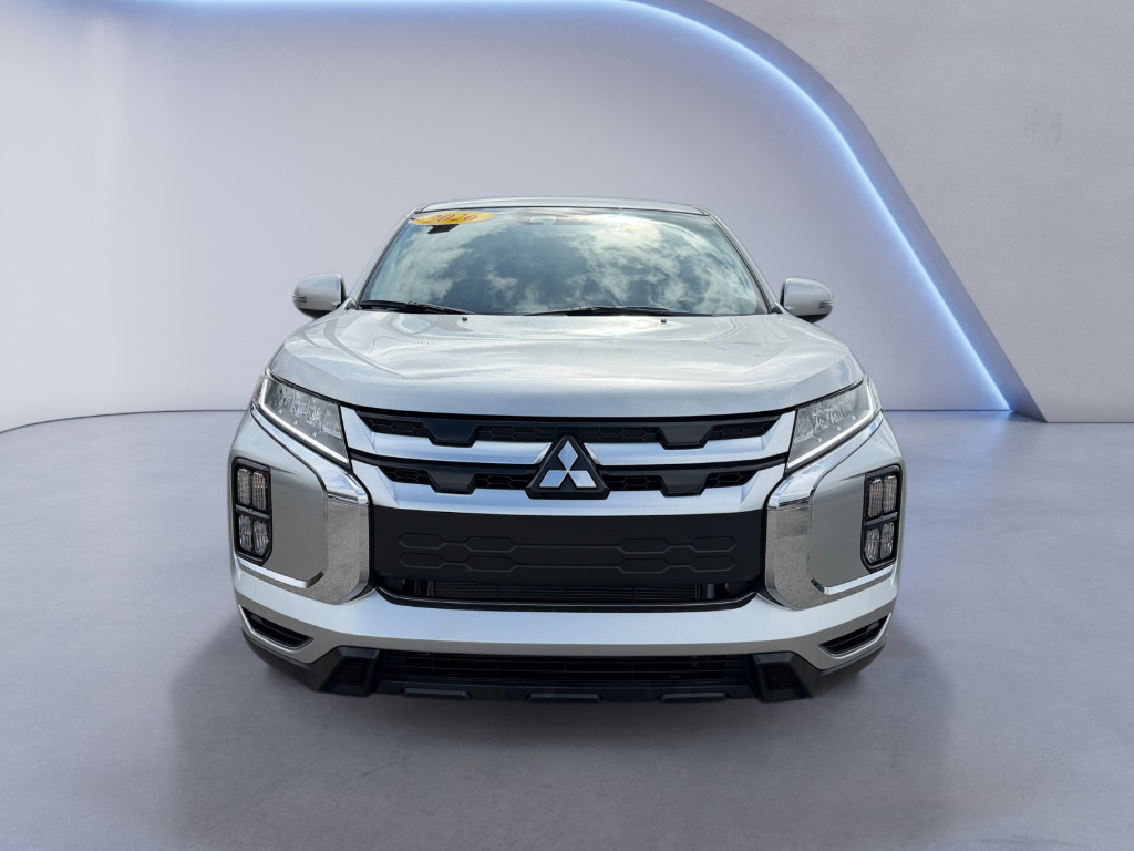 2026 Mitsubishi Outlander Sport