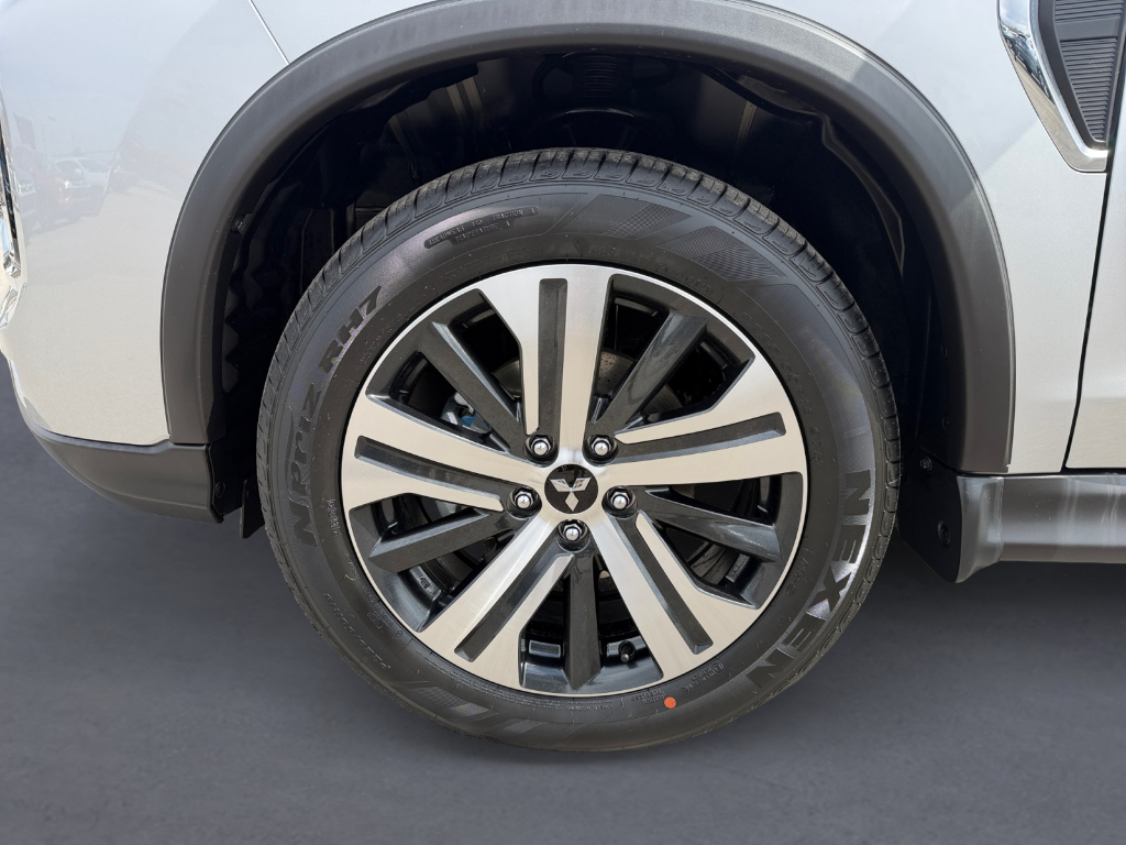 2026 Mitsubishi Outlander Sport