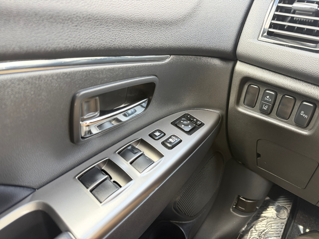 2026 Mitsubishi Outlander Sport