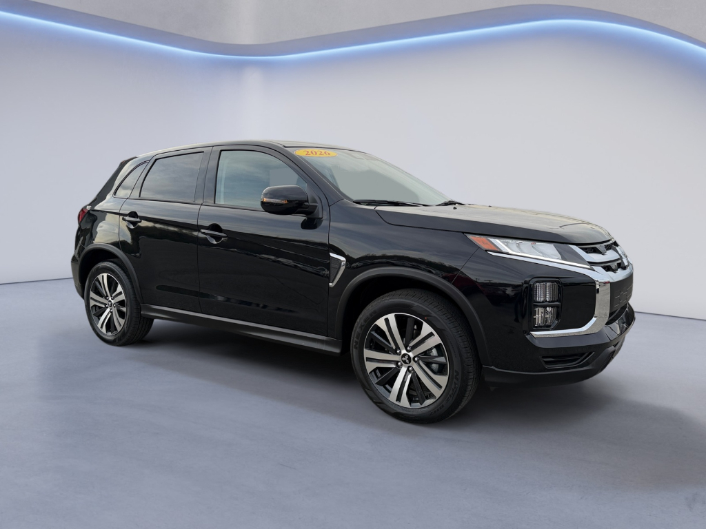 2026 Mitsubishi Outlander Sport image 1