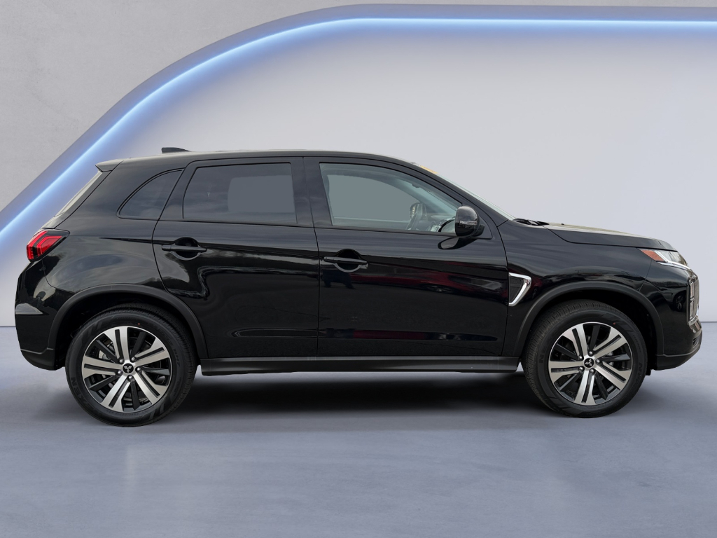 2026 Mitsubishi Outlander Sport