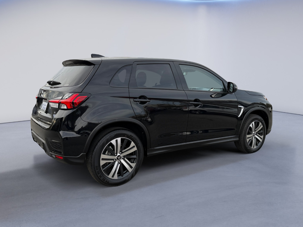 2026 Mitsubishi Outlander Sport