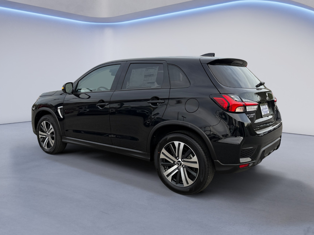 2026 Mitsubishi Outlander Sport