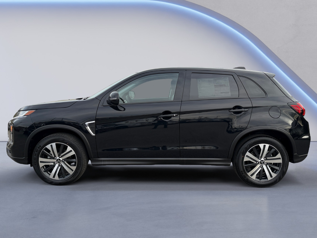2026 Mitsubishi Outlander Sport