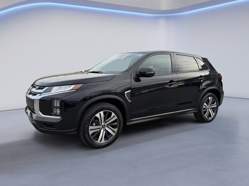 2026 Mitsubishi Outlander Sport