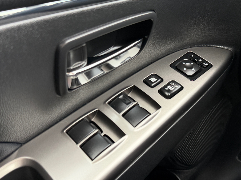 2026 Mitsubishi Outlander Sport