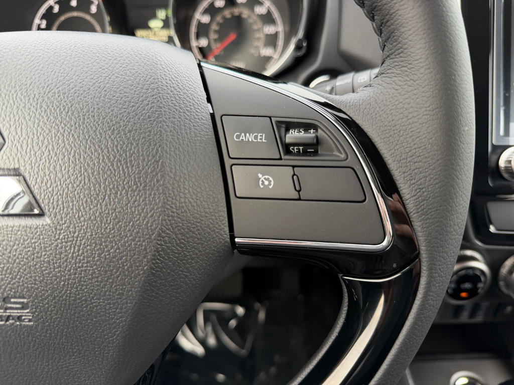 2026 Mitsubishi Outlander Sport
