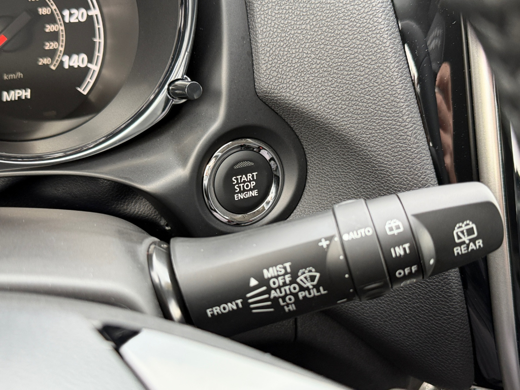 2026 Mitsubishi Outlander Sport
