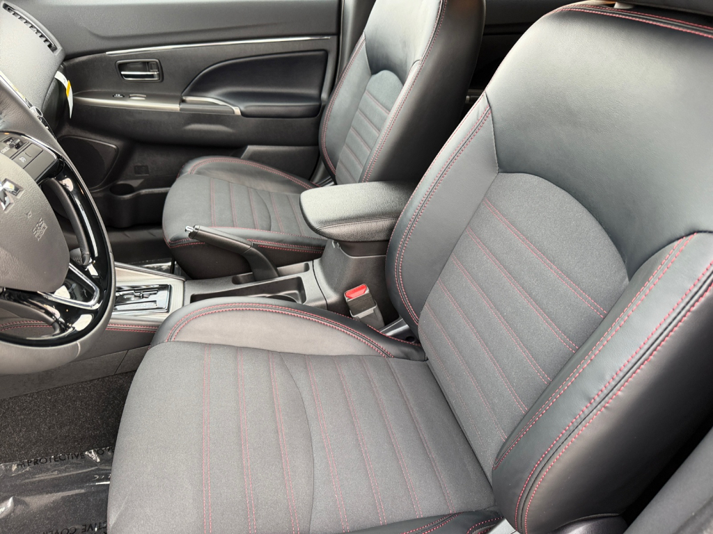 2026 Mitsubishi Outlander Sport