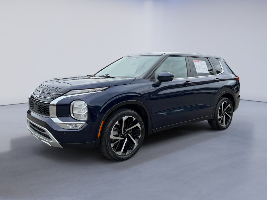 2023 Mitsubishi Outlander