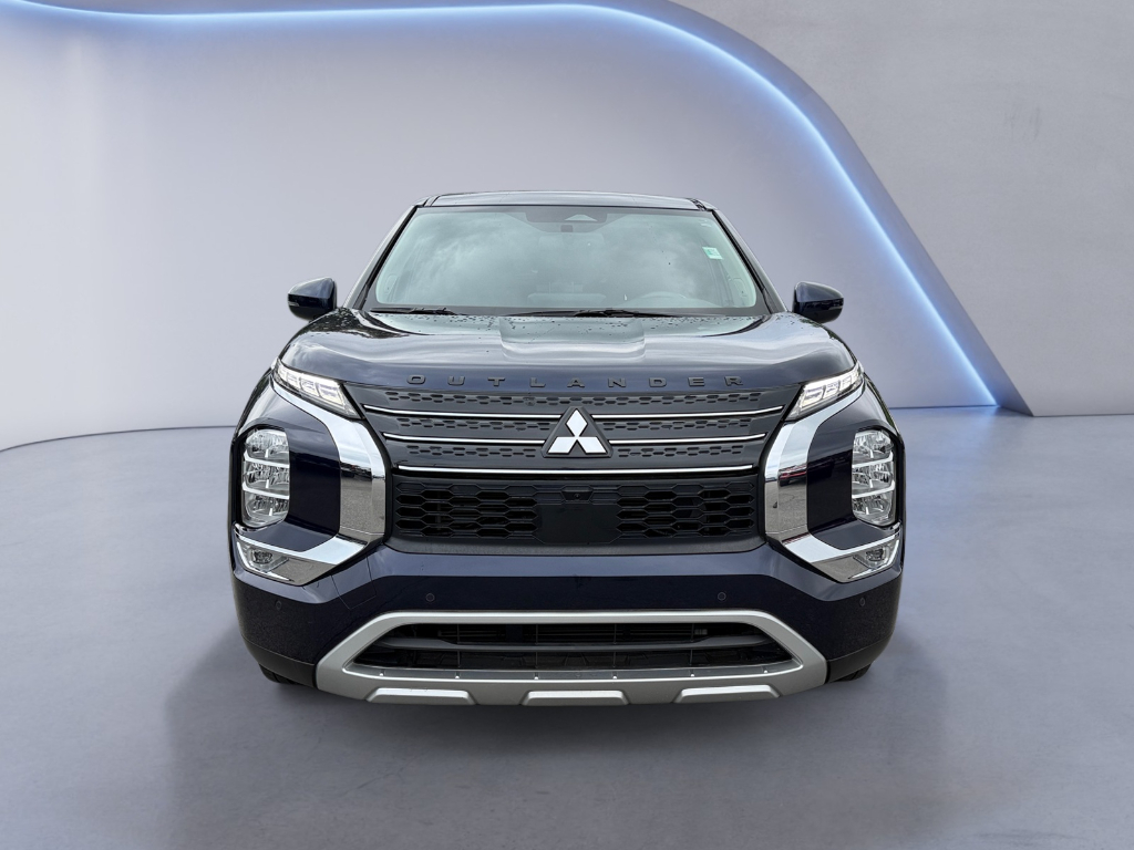 2023 Mitsubishi Outlander