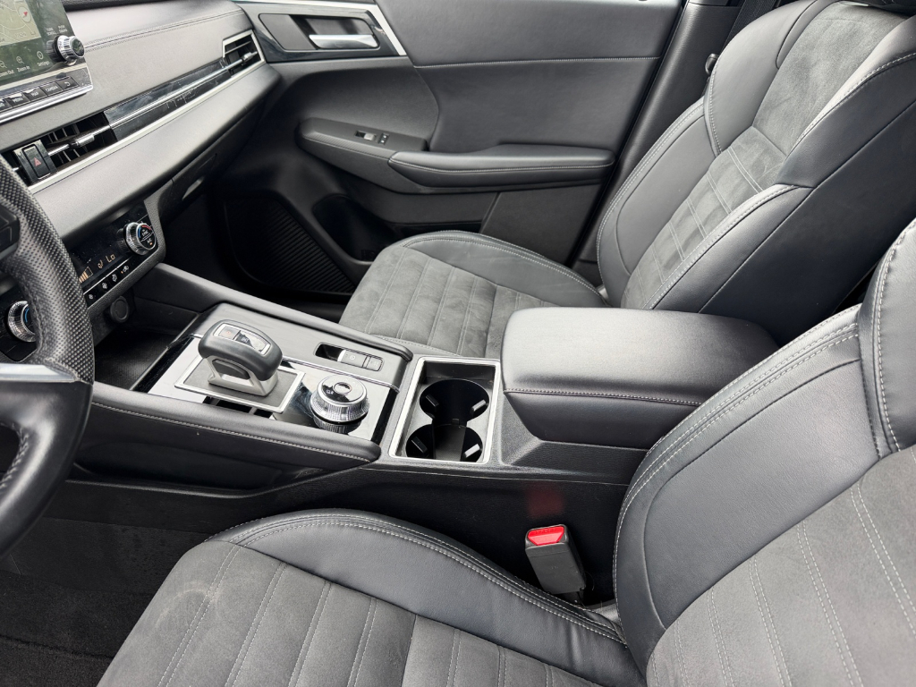 2023 Mitsubishi Outlander
