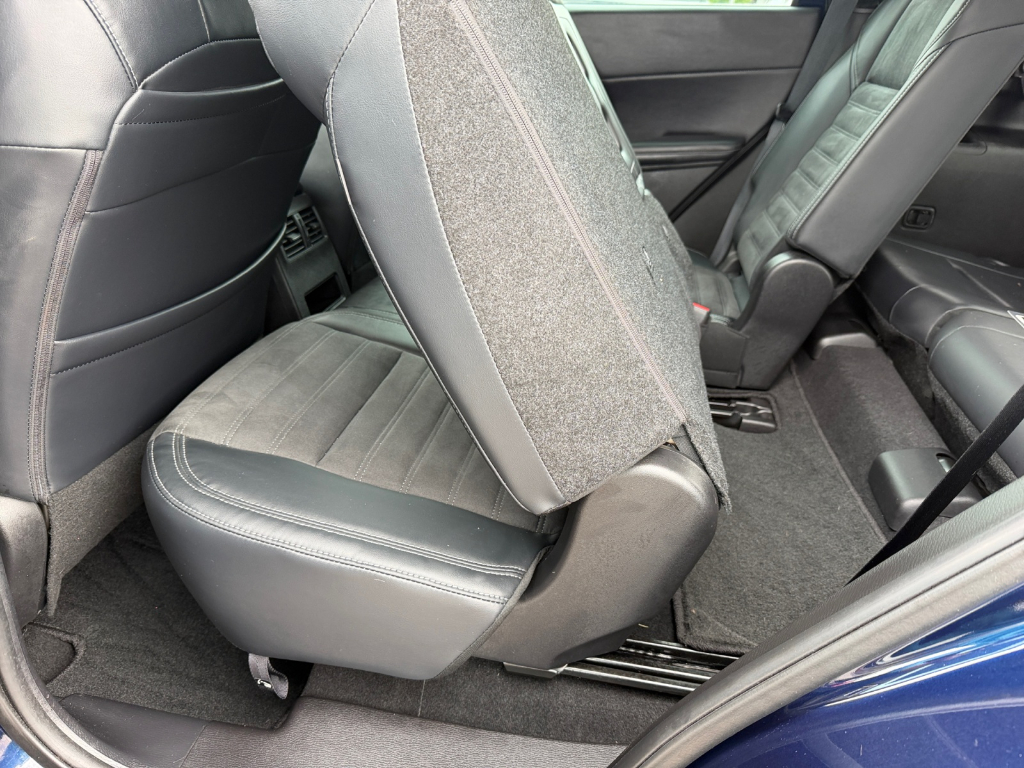 2023 Mitsubishi Outlander