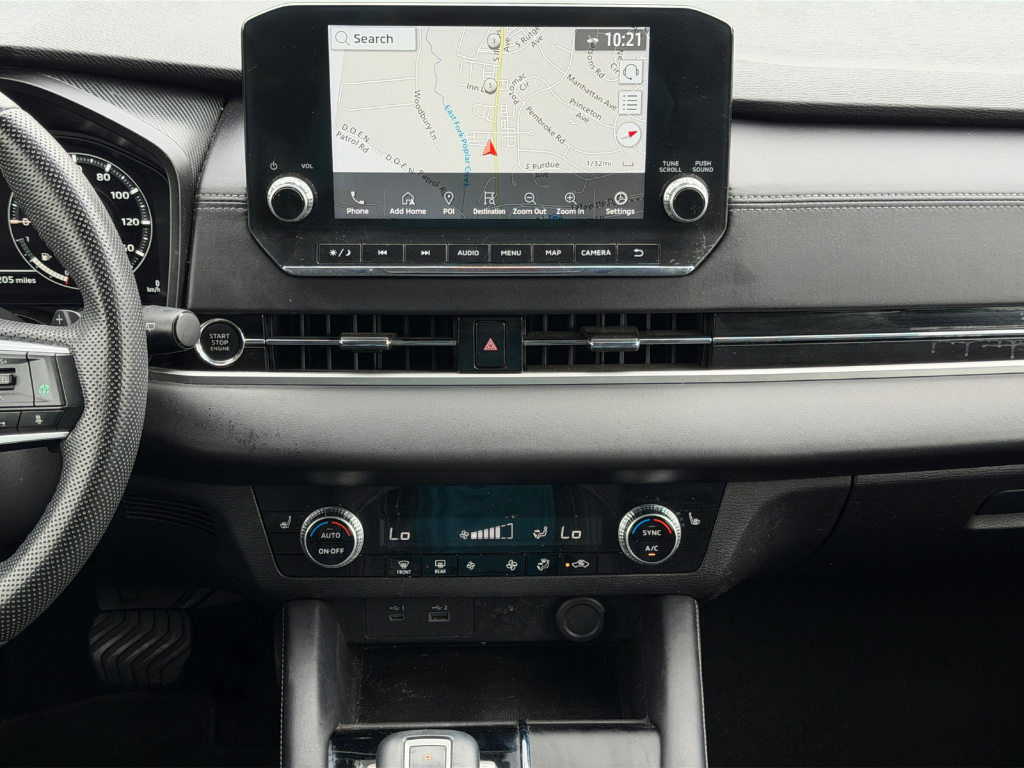2023 Mitsubishi Outlander