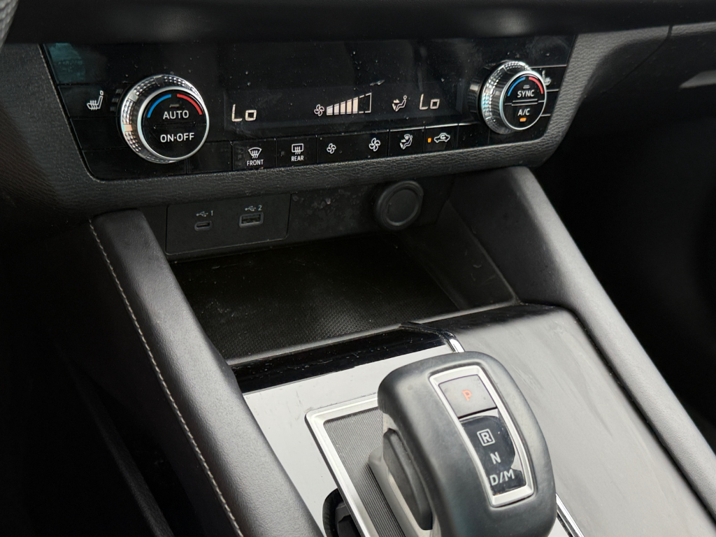 2023 Mitsubishi Outlander