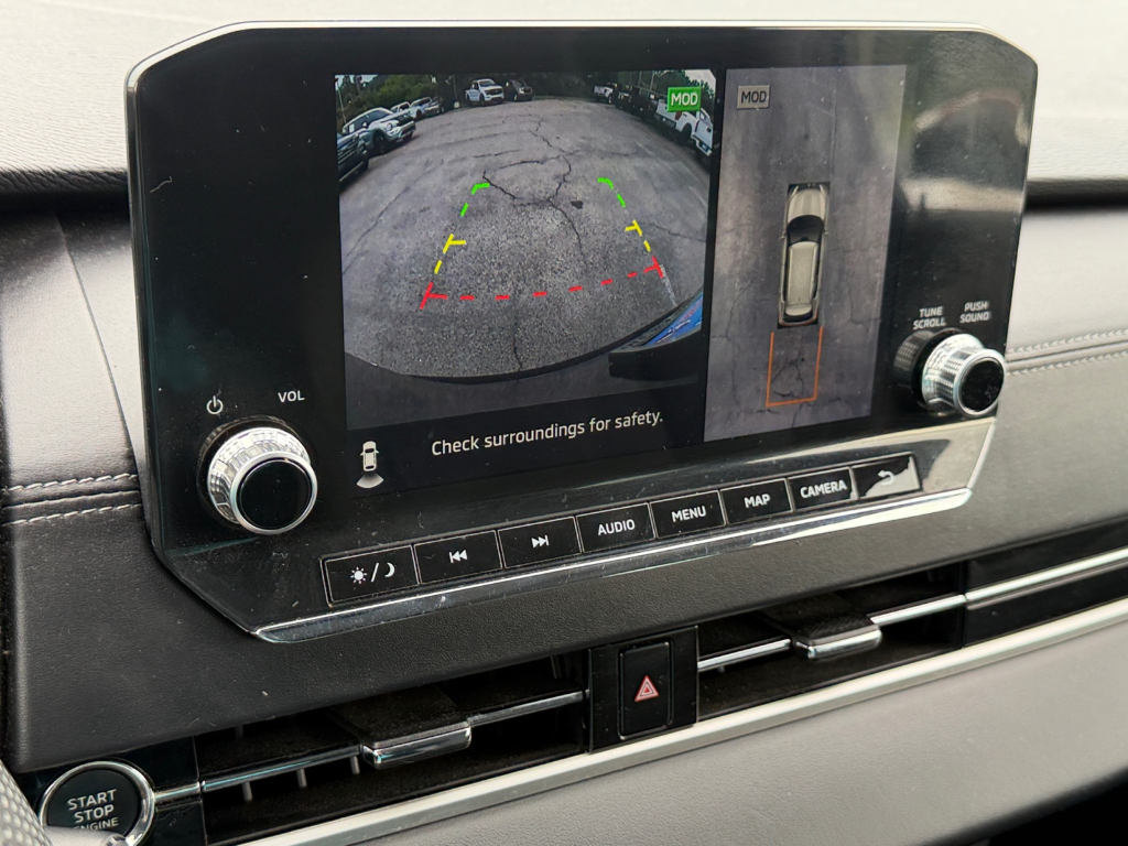 2023 Mitsubishi Outlander