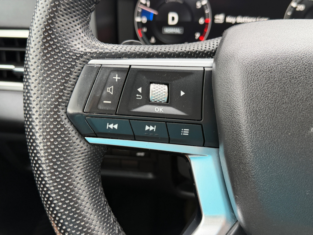 2023 Mitsubishi Outlander