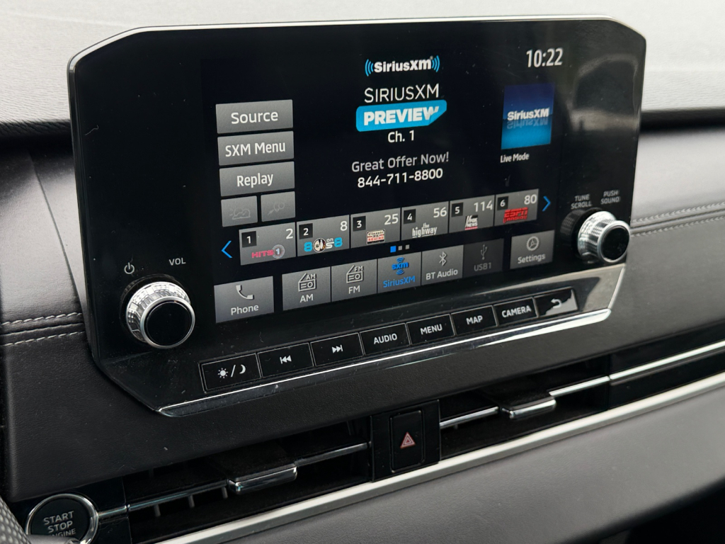 2023 Mitsubishi Outlander