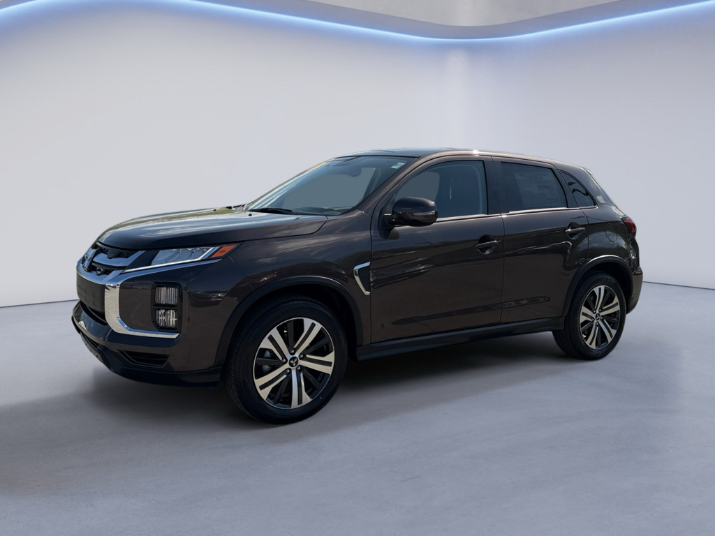 2026 Mitsubishi Outlander Sport