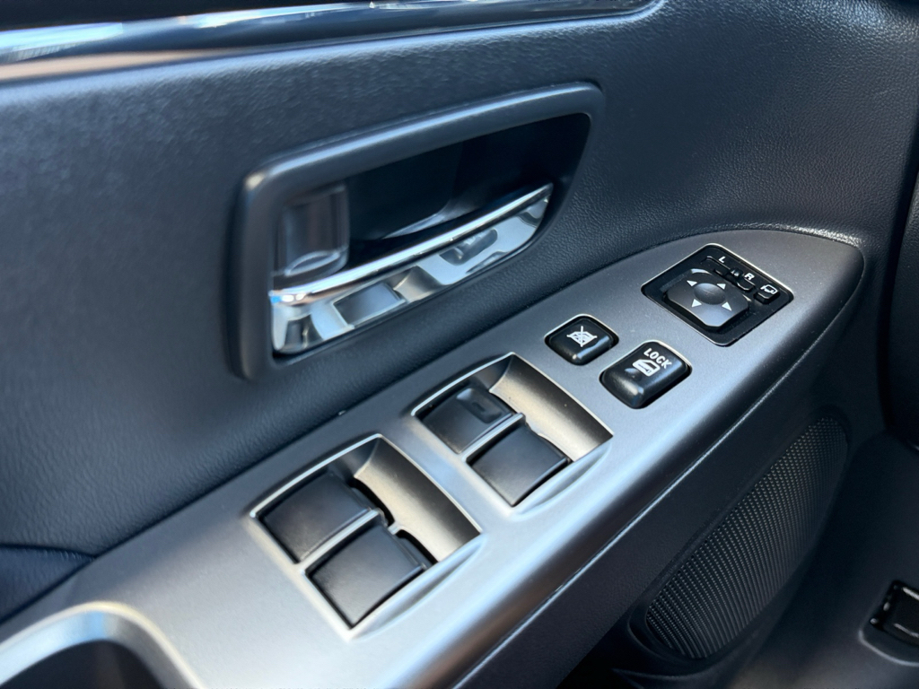 2026 Mitsubishi Outlander Sport