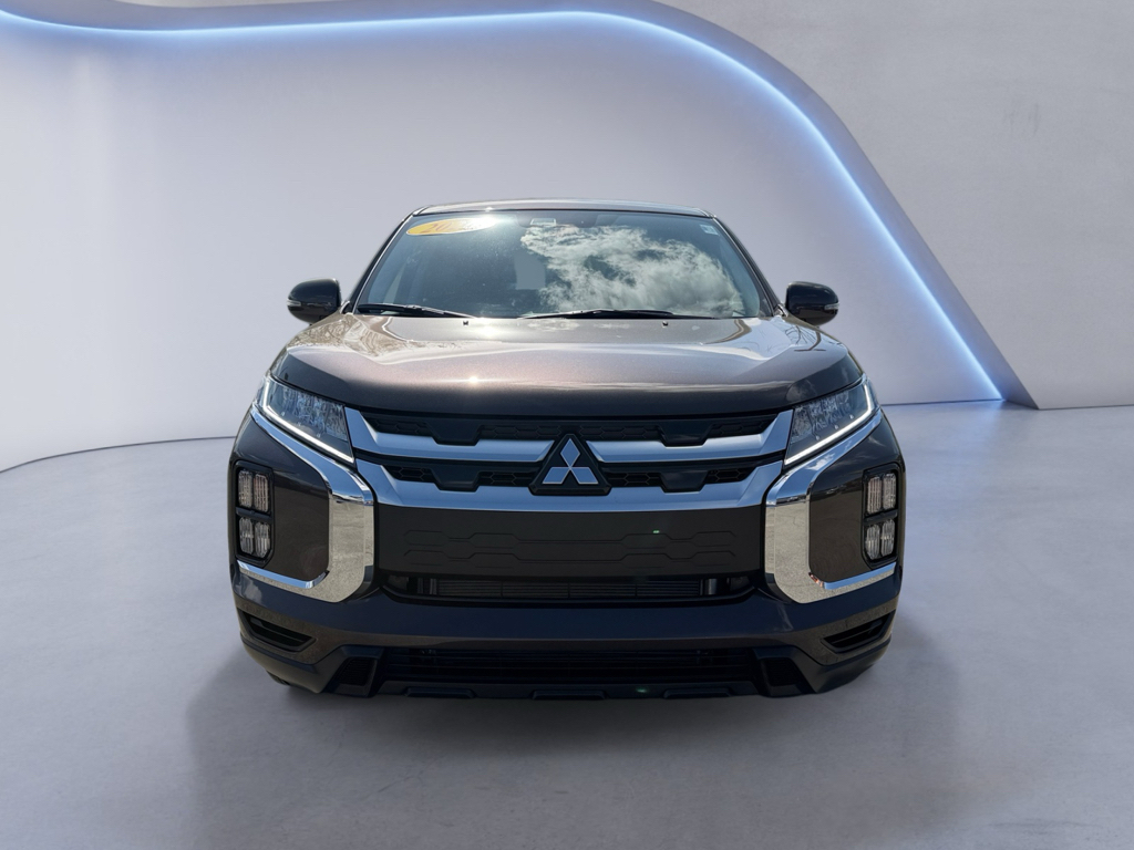 2026 Mitsubishi Outlander Sport