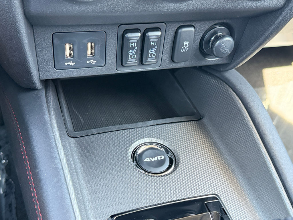 2026 Mitsubishi Outlander Sport