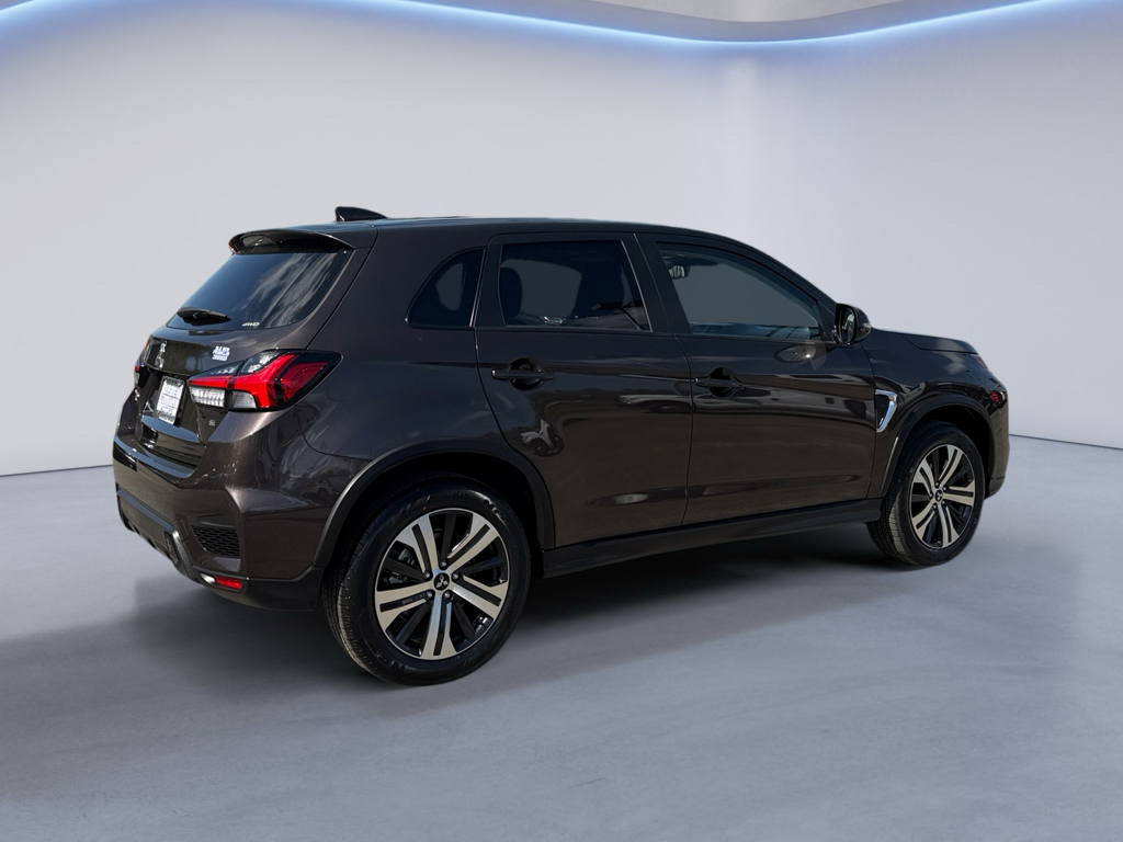 2026 Mitsubishi Outlander Sport