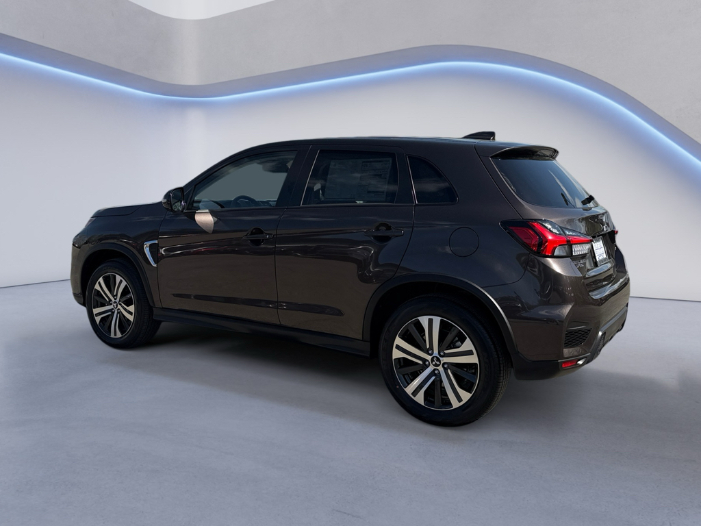 2026 Mitsubishi Outlander Sport