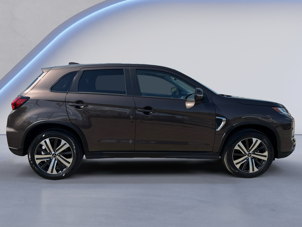 2026 Mitsubishi Outlander Sport