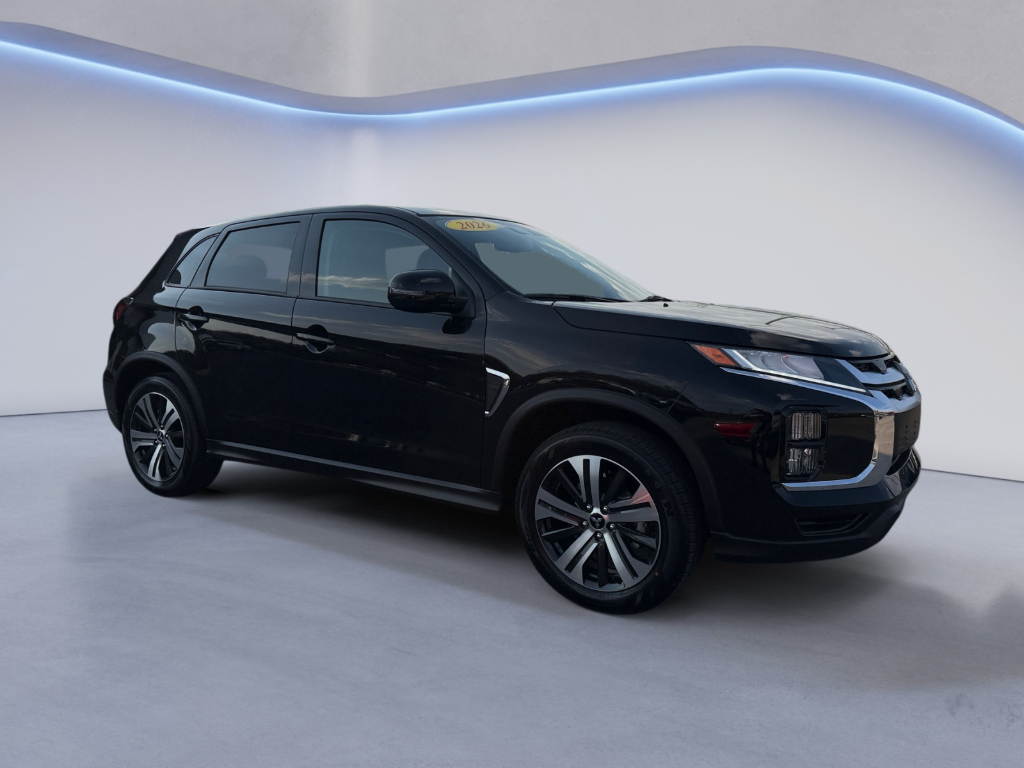 2026 Mitsubishi Outlander Sport