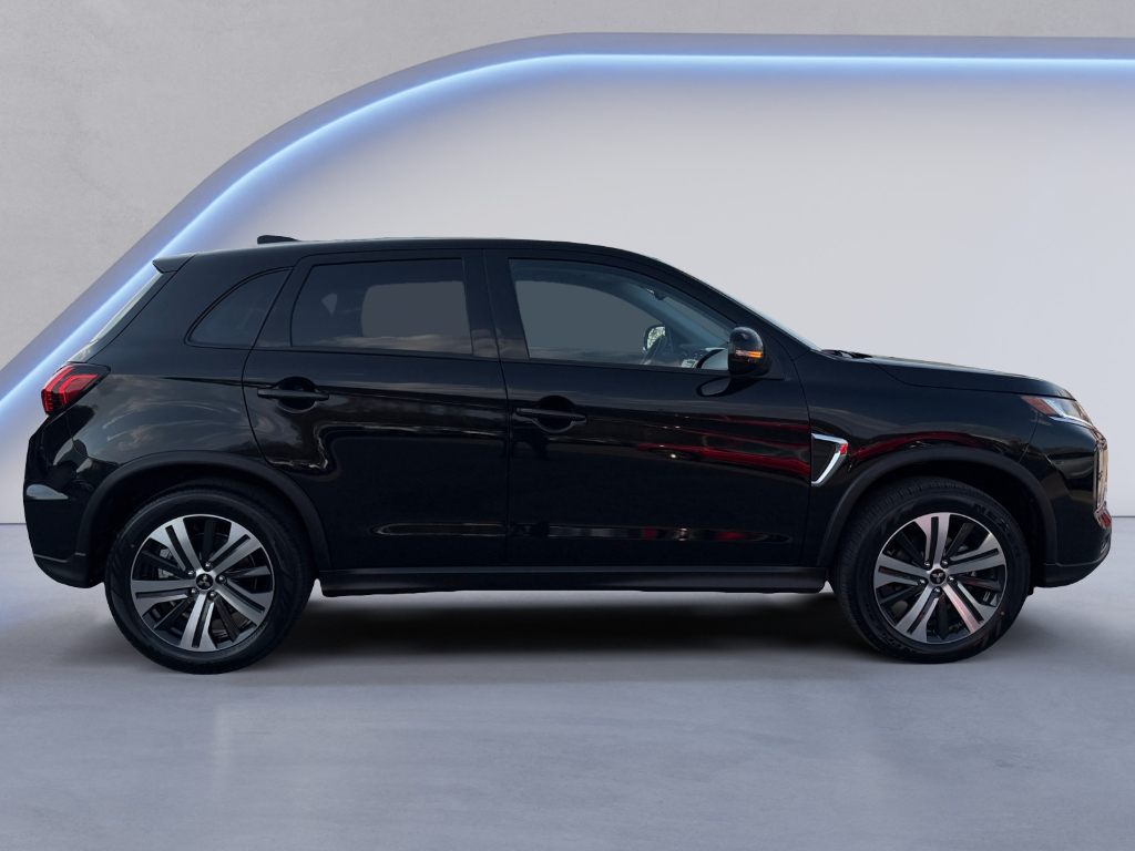 2026 Mitsubishi Outlander Sport