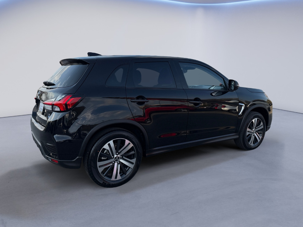 2026 Mitsubishi Outlander Sport
