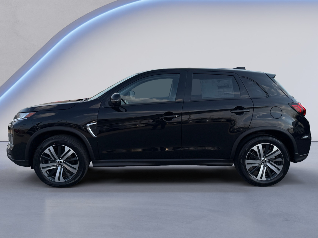 2026 Mitsubishi Outlander Sport