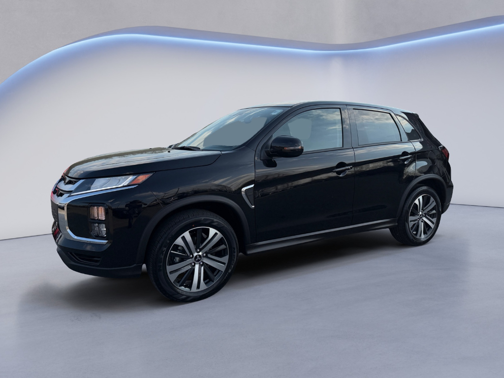2026 Mitsubishi Outlander Sport