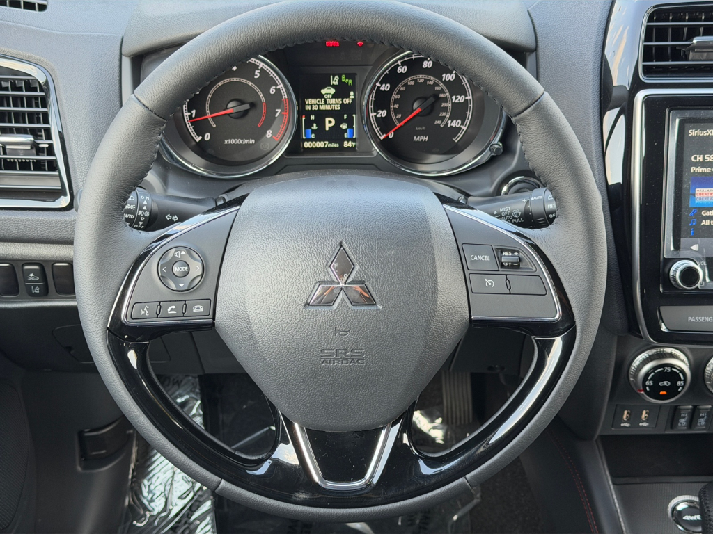 2026 Mitsubishi Outlander Sport