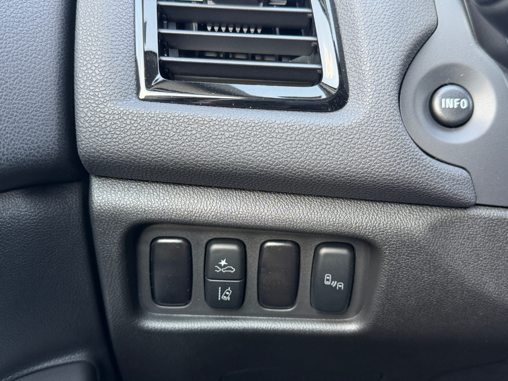 2026 Mitsubishi Outlander Sport