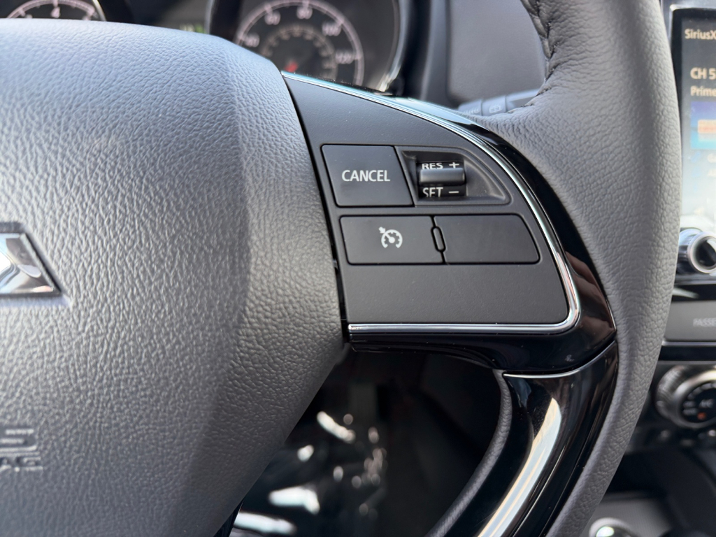 2026 Mitsubishi Outlander Sport
