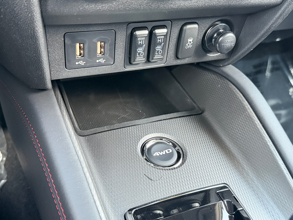 2026 Mitsubishi Outlander Sport