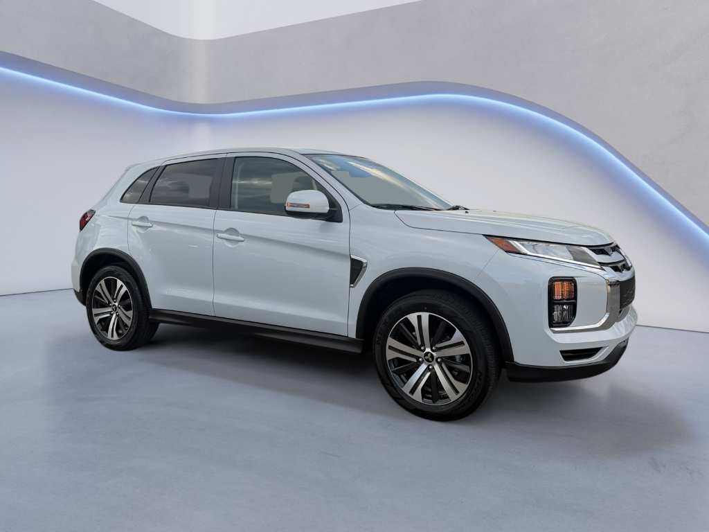2026 Mitsubishi Outlander Sport image 1