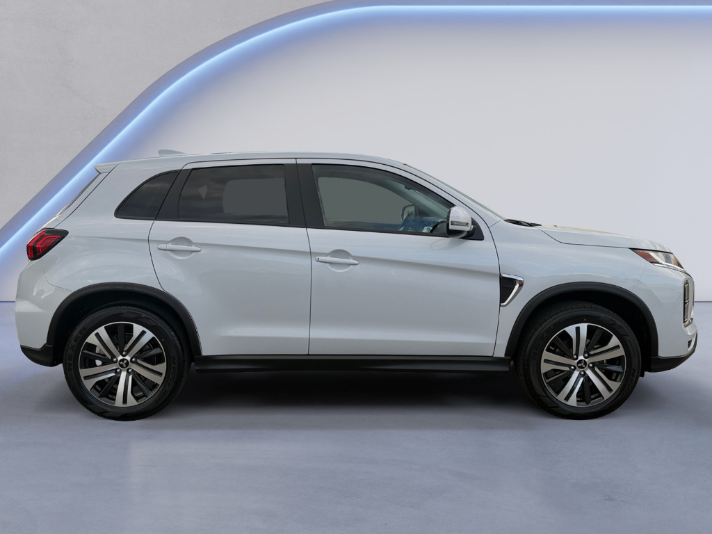 2026 Mitsubishi Outlander Sport