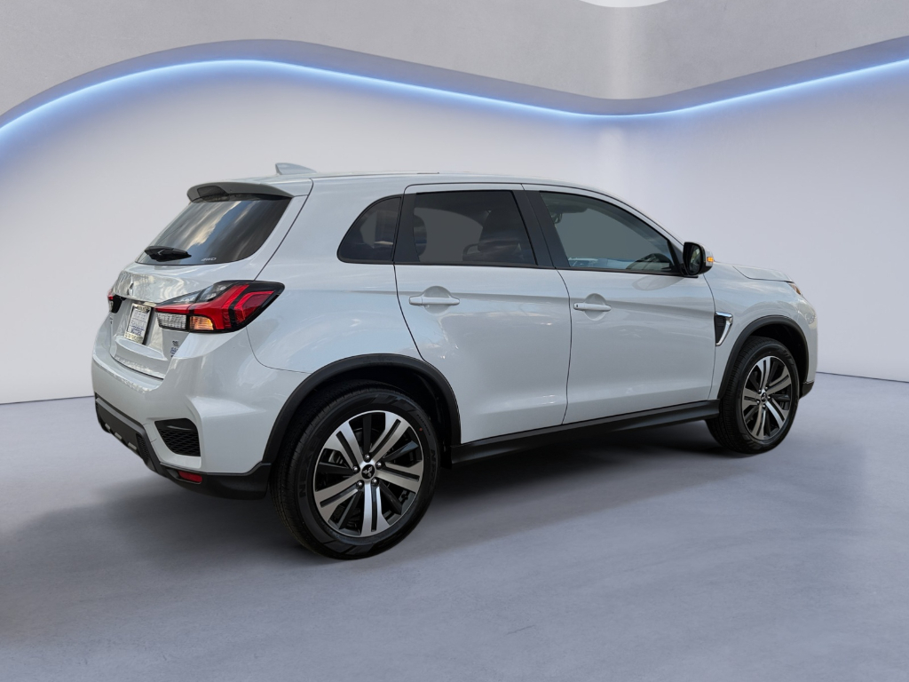 2026 Mitsubishi Outlander Sport