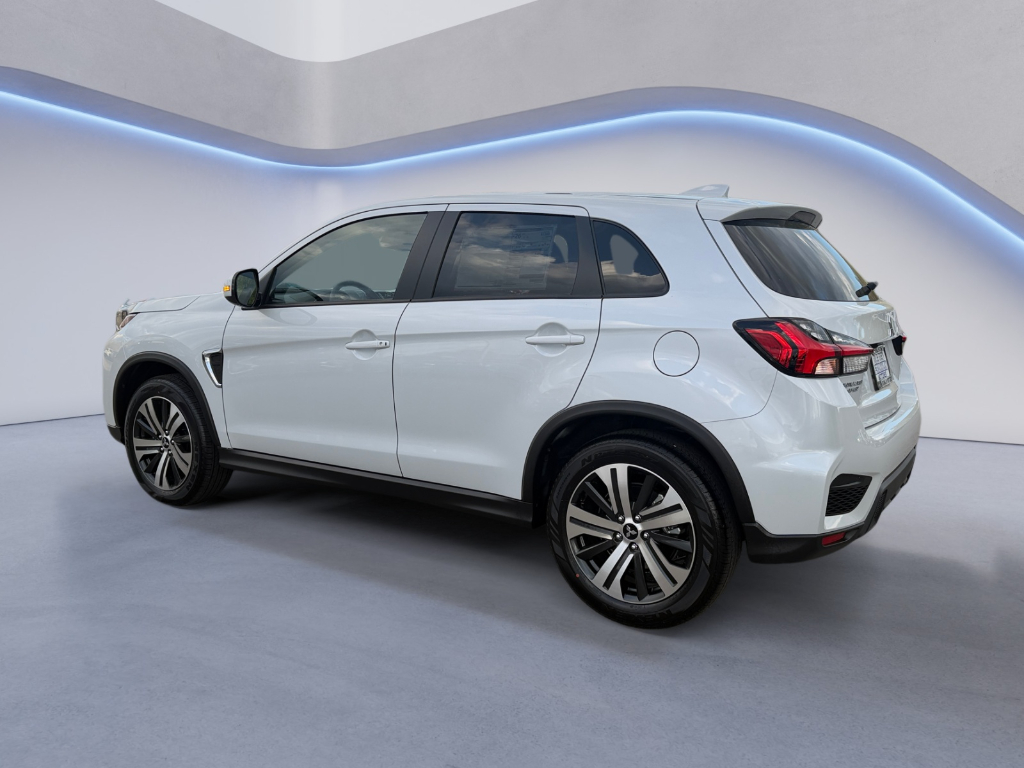 2026 Mitsubishi Outlander Sport