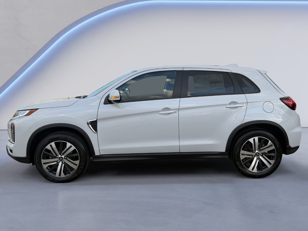 2026 Mitsubishi Outlander Sport