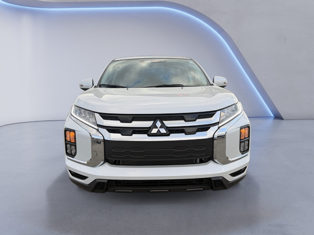 2026 Mitsubishi Outlander Sport