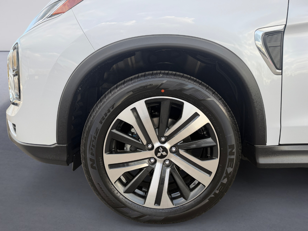 2026 Mitsubishi Outlander Sport